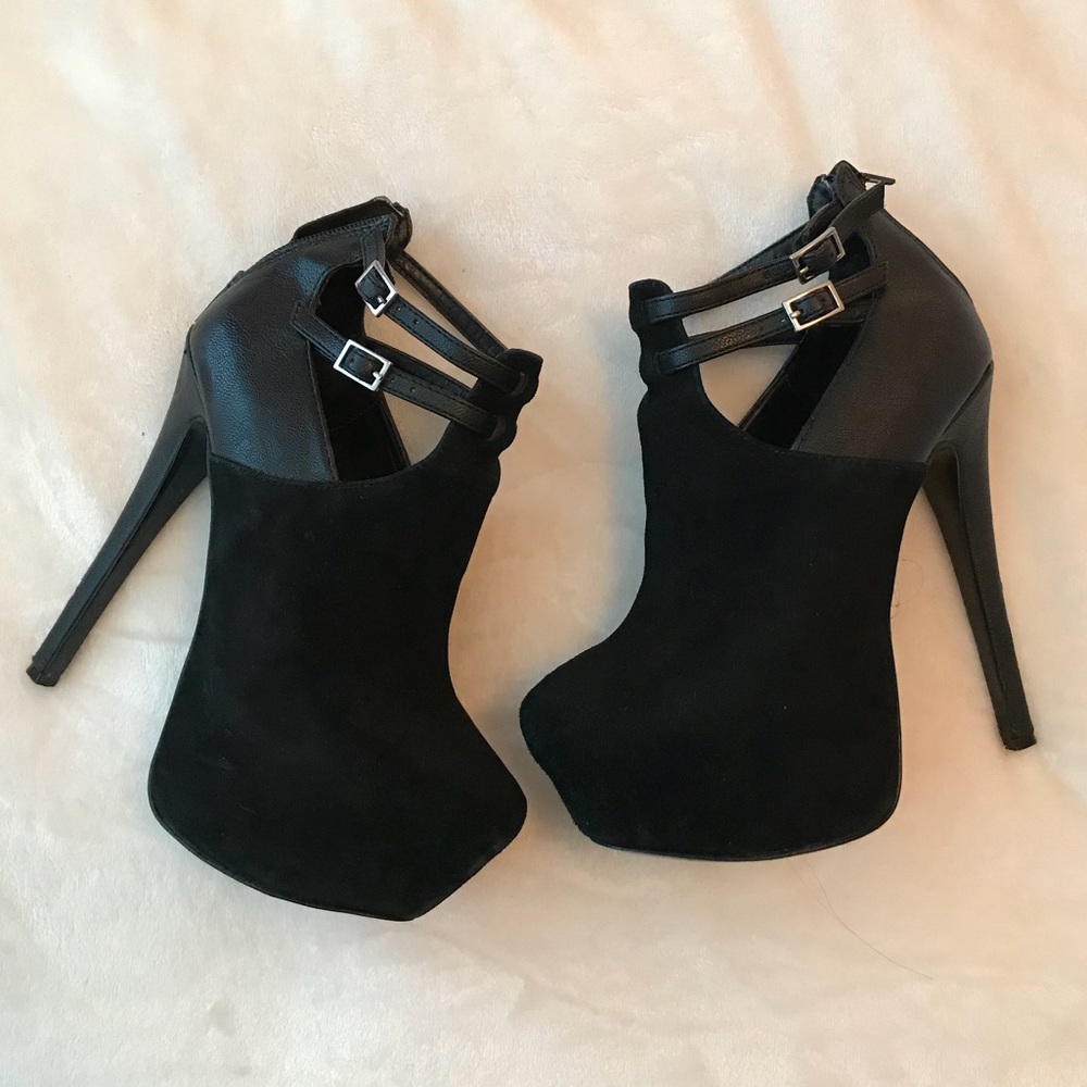 Steve Madden Heels